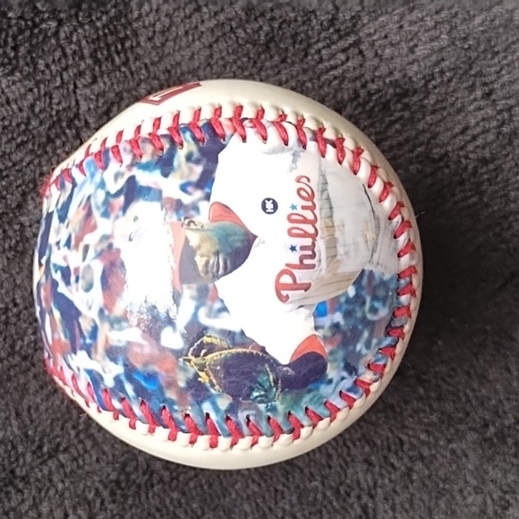 Phillies baseball - Picture 3 of 6